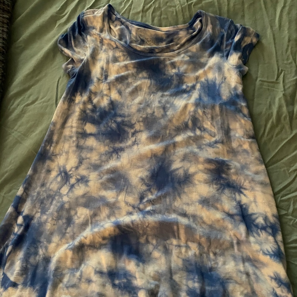 Justice top